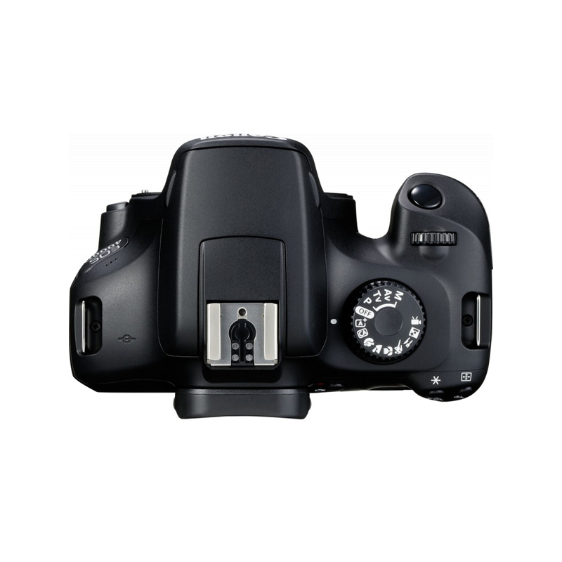 Canon EOS 4000D